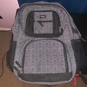 31 Bookbag